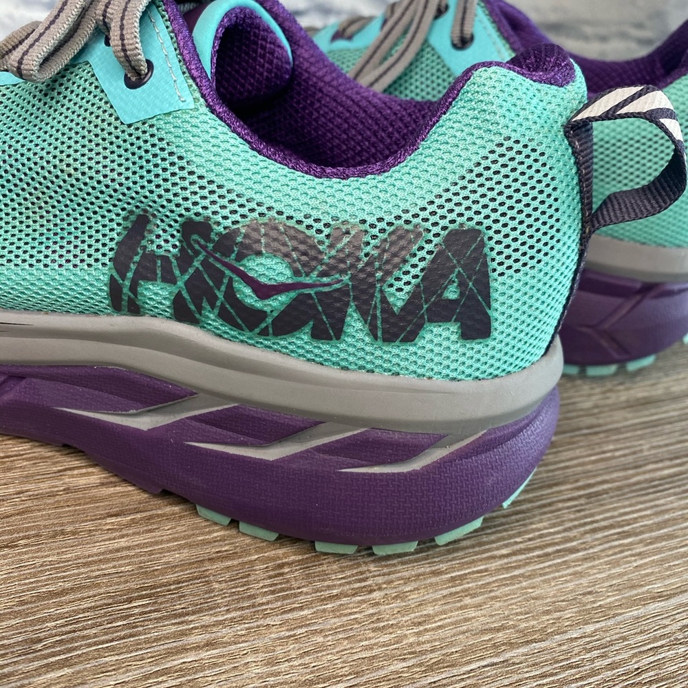 Hoka One One Women’s Challenger ATR 4.
